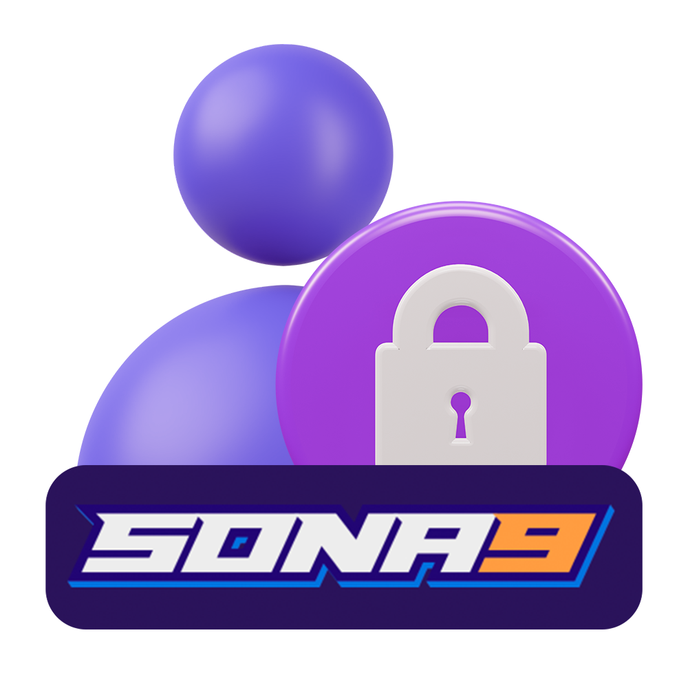 Sona9 team protects your privacy and collects personal data only for internal use.