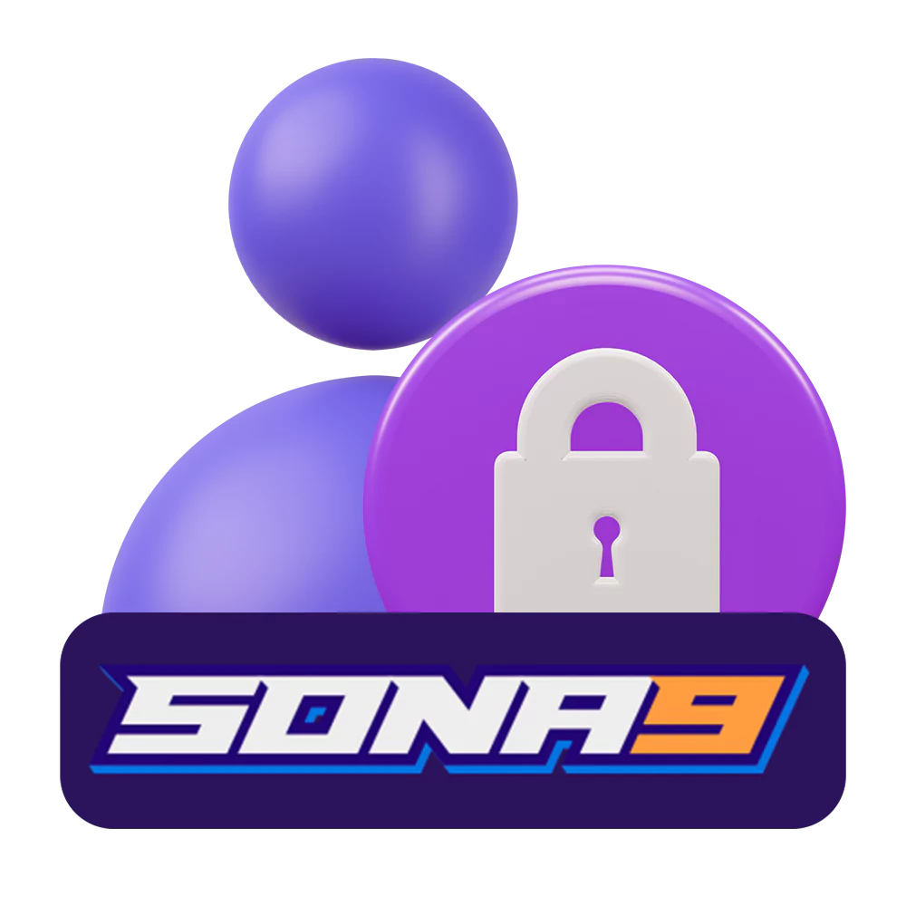 Sona9 team protects your privacy and collects personal data only for internal use.