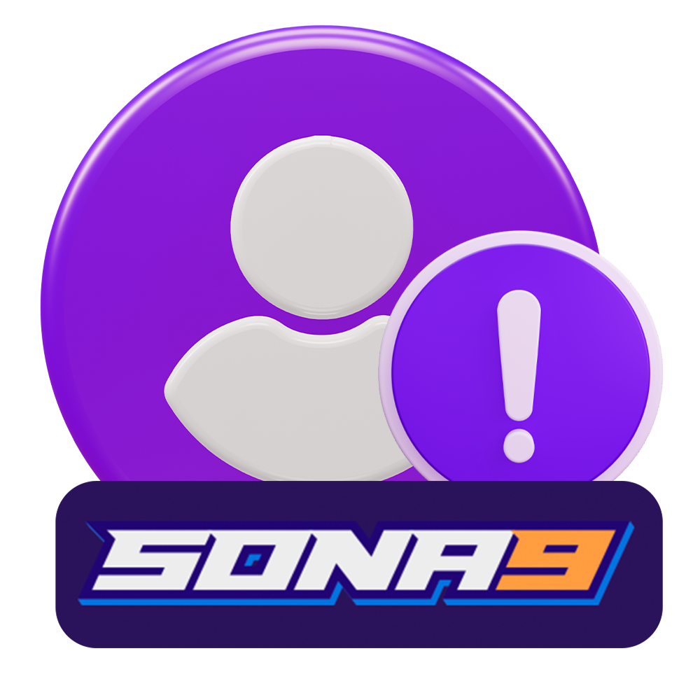 Principles of responsible gaming are main for Sona9.