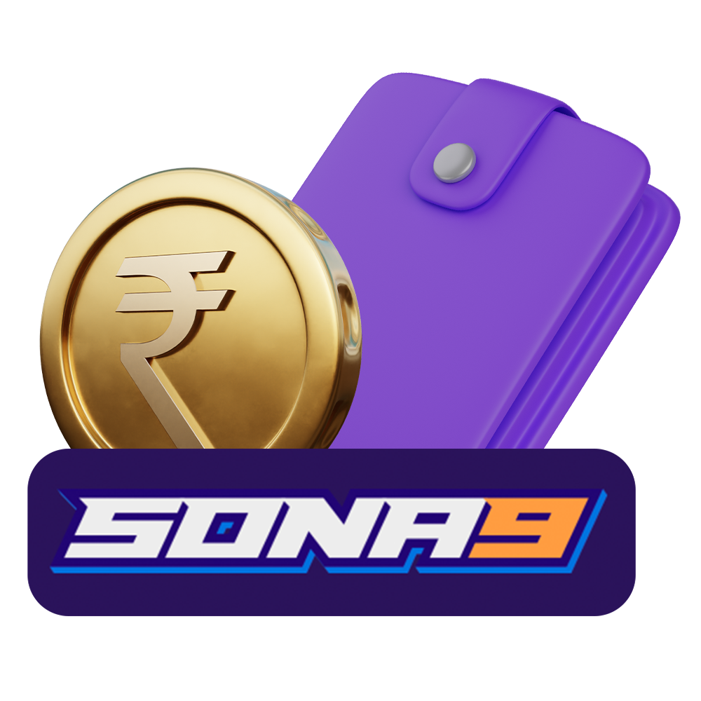 Withdrawal Of Money At Sona9 Betting Site